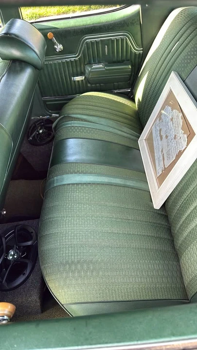 1970 Chevrolet Malibu - Image 7 of 7