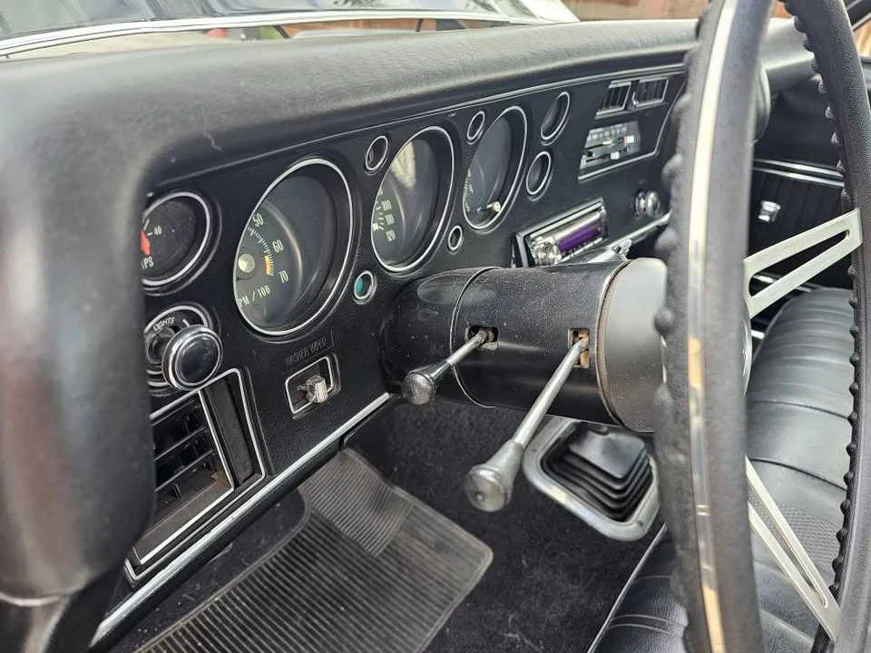1970 Chevrolet Malibu - Image 18 of 20