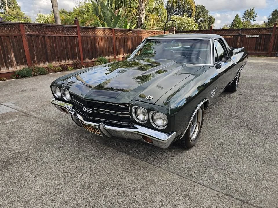 1970 Chevrolet Malibu - Image 2 of 20