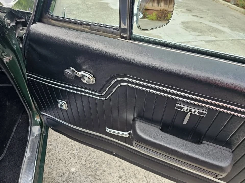 1970 Chevrolet Malibu - Image 14 of 20