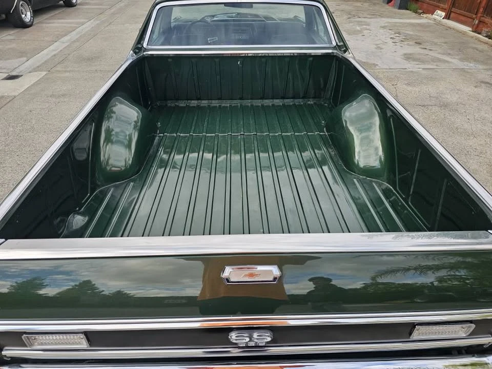 1970 Chevrolet Malibu - Image 8 of 20