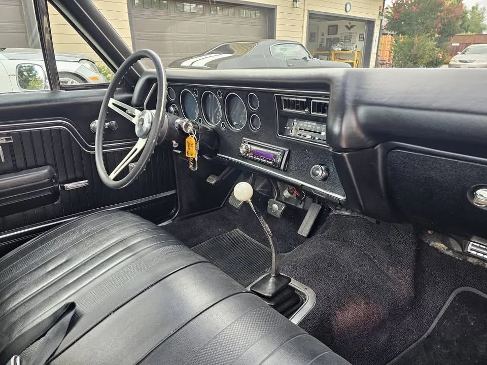1970 Chevrolet Malibu - Image 13 of 20