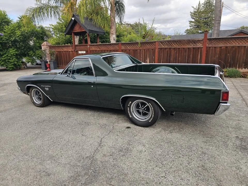 1970 Chevrolet Malibu - Image 6 of 20