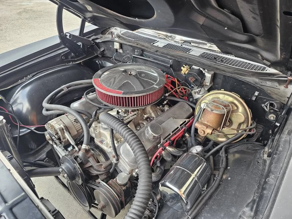 1970 Chevrolet Malibu - Image 10 of 20