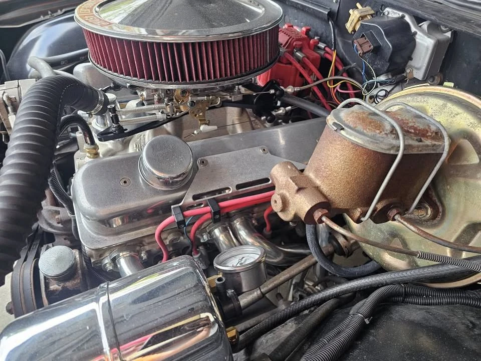 1970 Chevrolet Malibu - Image 13 of 20