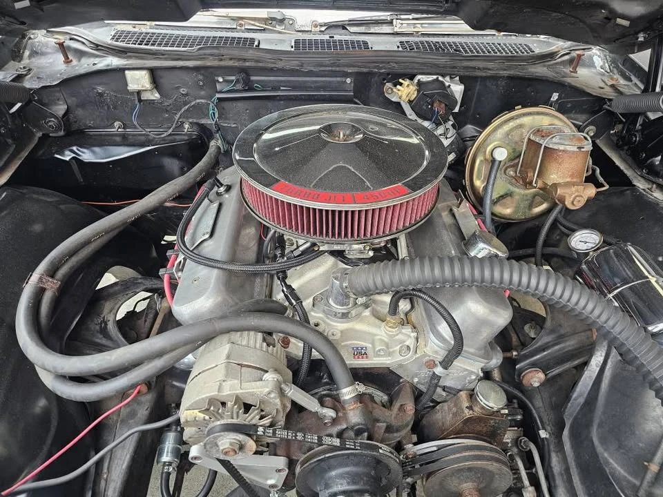 1970 Chevrolet Malibu - Image 15 of 20