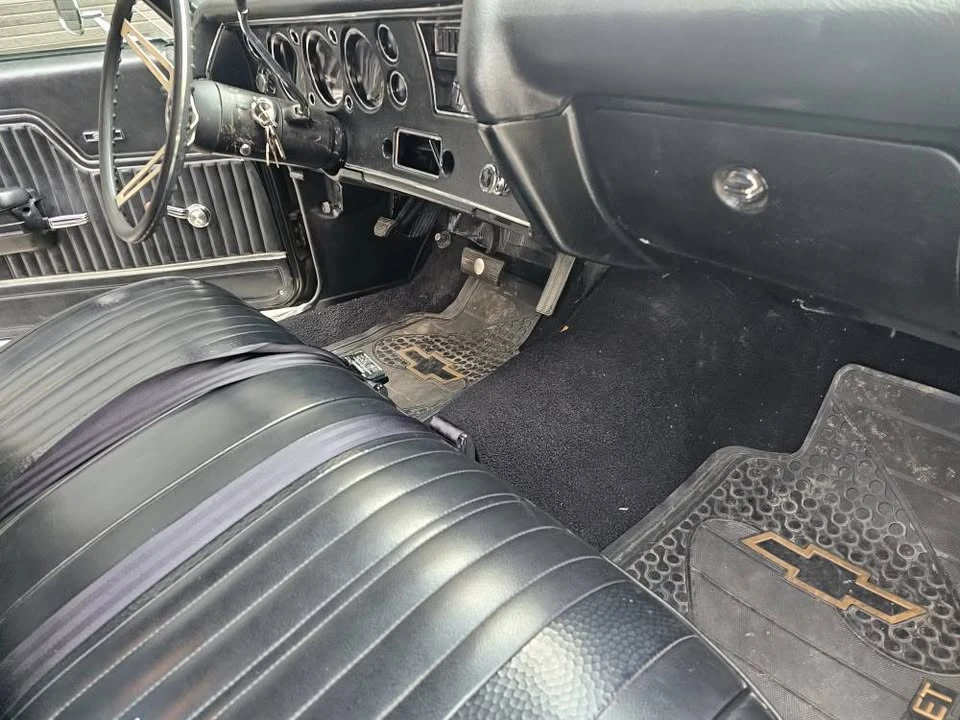 1970 Chevrolet Malibu - Image 7 of 20