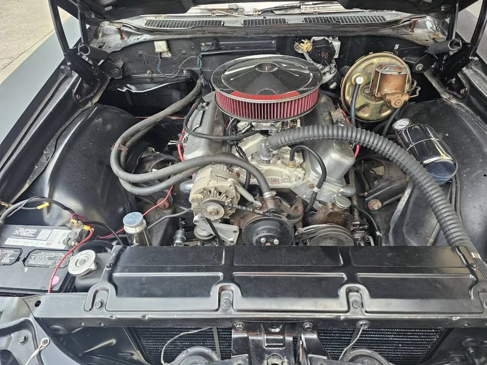 1970 Chevrolet Malibu - Image 9 of 20