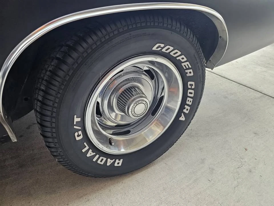 1970 Chevrolet Malibu - Image 18 of 20