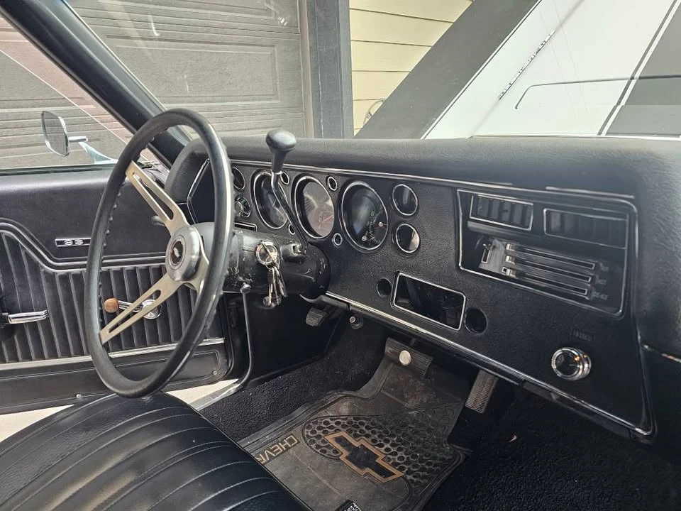 1970 Chevrolet Malibu - Image 5 of 20