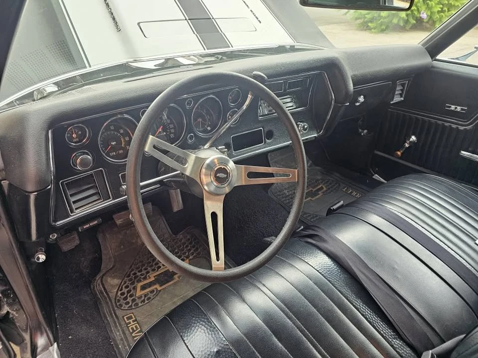 1970 Chevrolet Malibu - Image 16 of 20