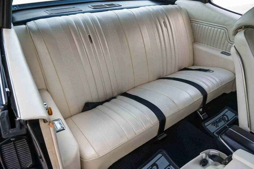 1970 Chevrolet Malibu - Image 15 of 21