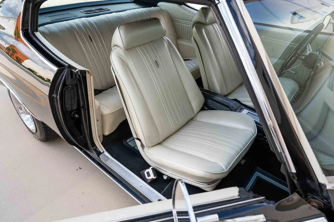 1970 Chevrolet Malibu - Image 14 of 21