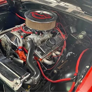 1970 Chevrolet Malibu