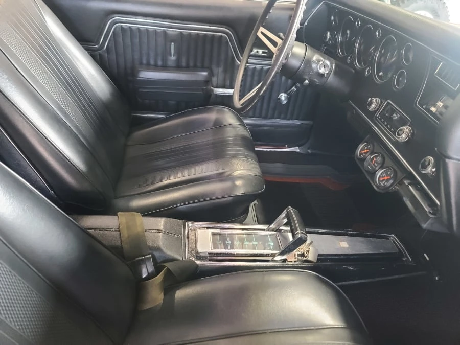 1970 Chevrolet Malibu - Image 9 of 10