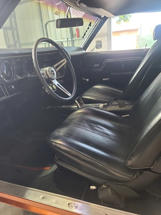 1970 Chevrolet Malibu - Image 8 of 10