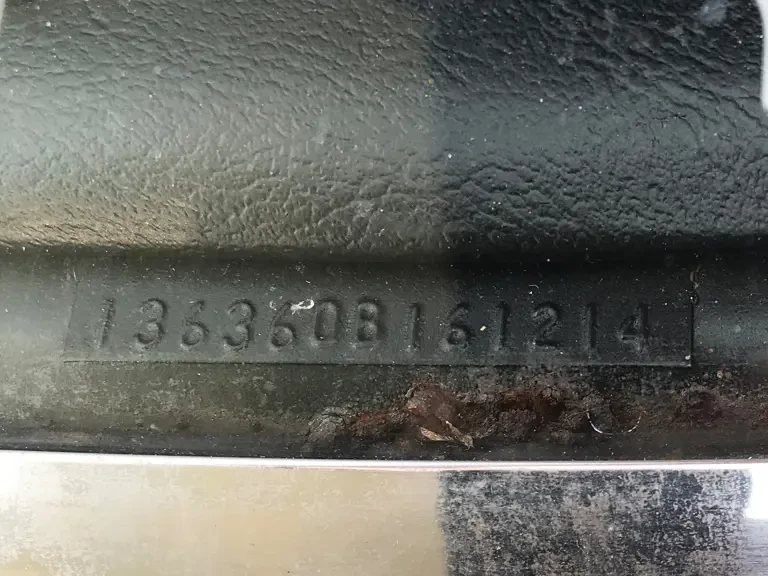 1970 Chevrolet Malibu - Image 13 of 15