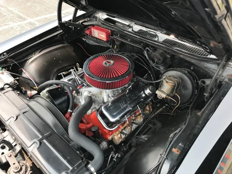 1970 Chevrolet Malibu - Image 4 of 15