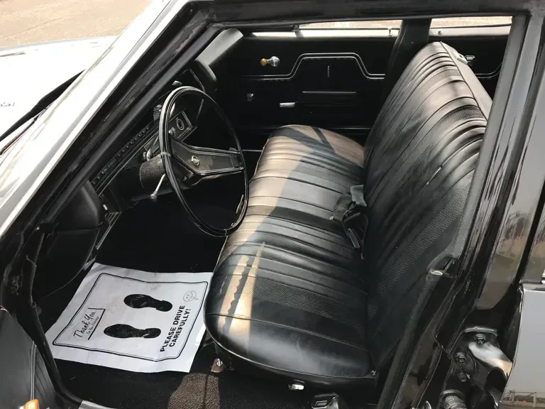1970 Chevrolet Malibu - Image 8 of 15