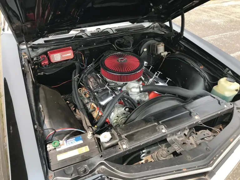 1970 Chevrolet Malibu - Image 14 of 15