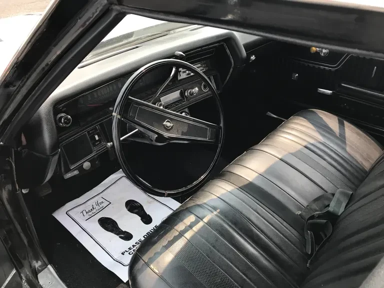 1970 Chevrolet Malibu - Image 5 of 15