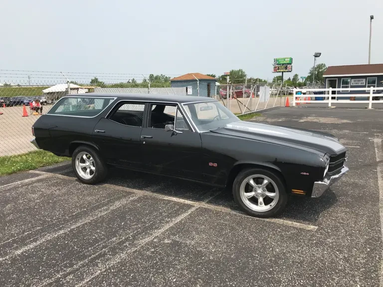 1970 Chevrolet Malibu - Image 2 of 15