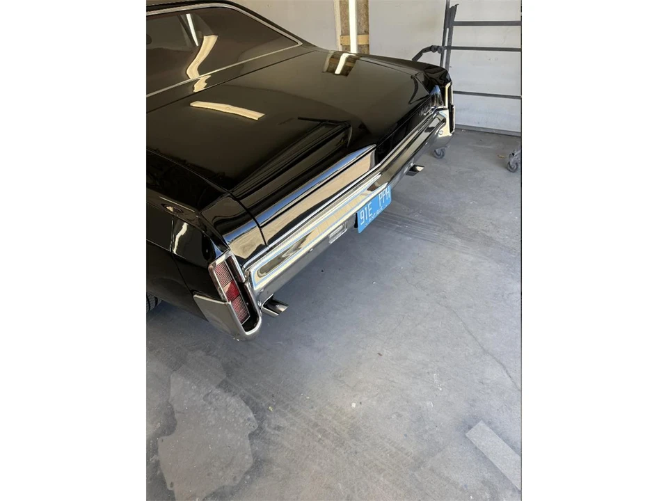 1970 Chevrolet Monte Carlo 1st Gen - Image 3 of 5