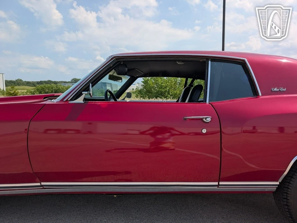 1970 Chevrolet Monte Carlo 1st Gen - Image 31 of 31