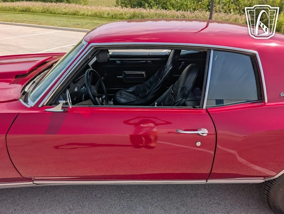 1970 Chevrolet Monte Carlo 1st Gen - Image 30 of 31