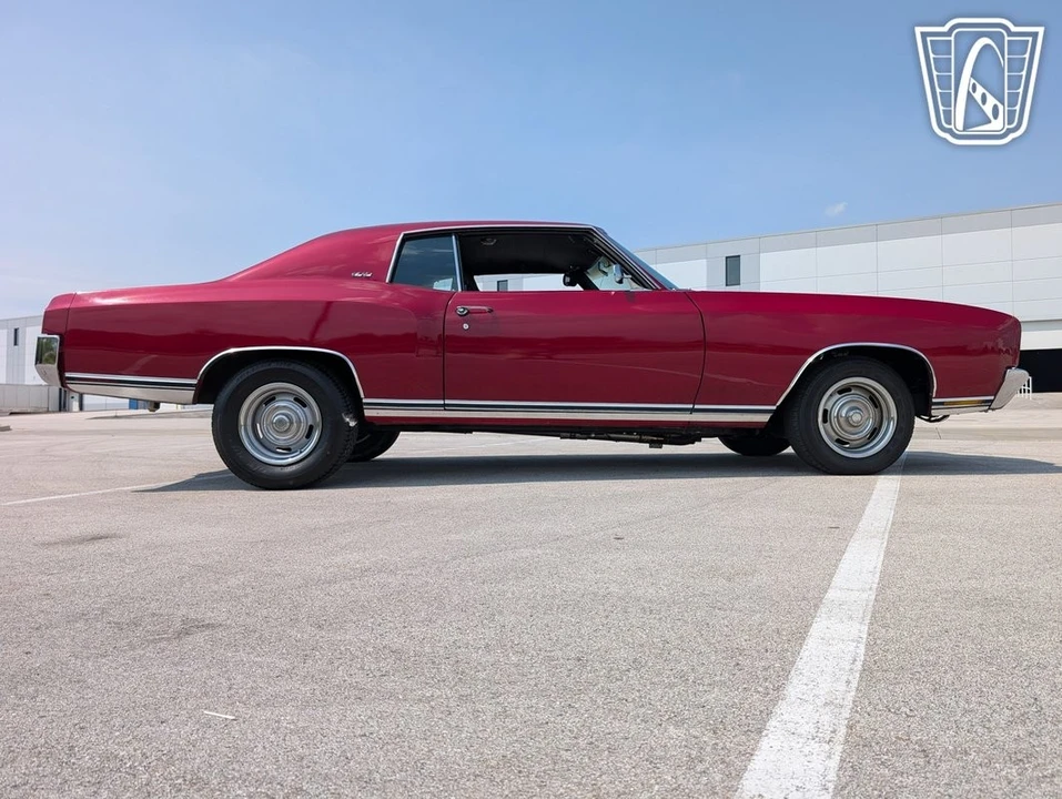 1970 Chevrolet Monte Carlo 1st Gen - Image 20 of 31