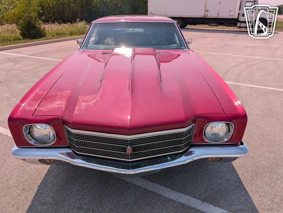 1970 Chevrolet Monte Carlo 1st Gen - Image 24 of 31