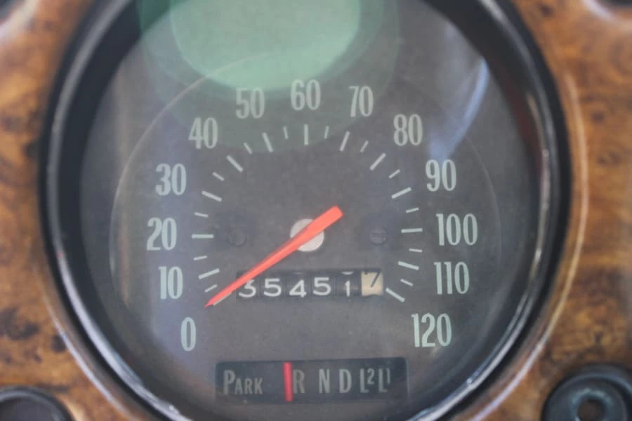 1970 Chevrolet Monte Carlo 1st Gen - Image 5 of 12
