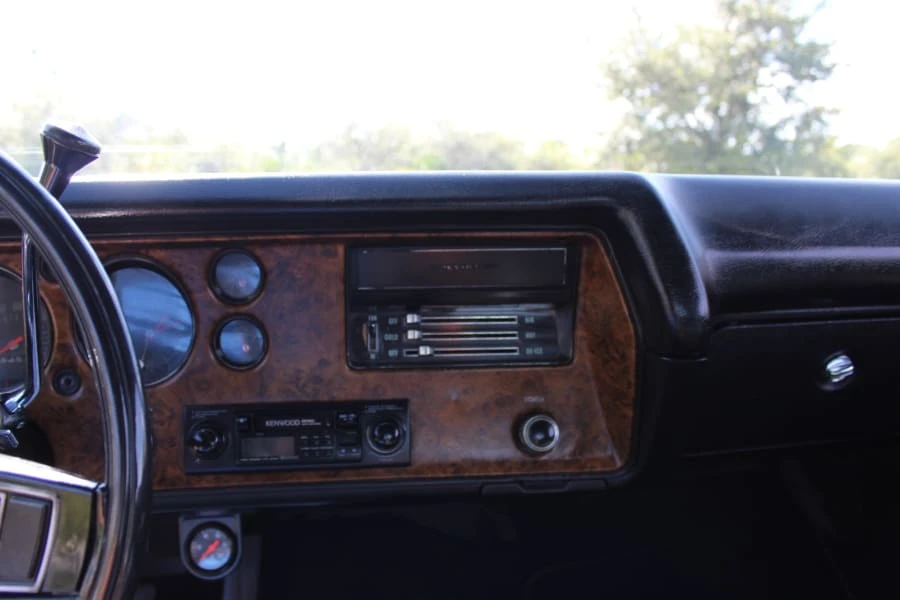 1970 Chevrolet Monte Carlo 1st Gen - Image 10 of 12