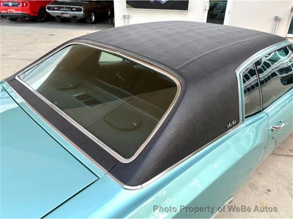 1970 Chevrolet Monte Carlo 1st Gen - Image 7 of 10