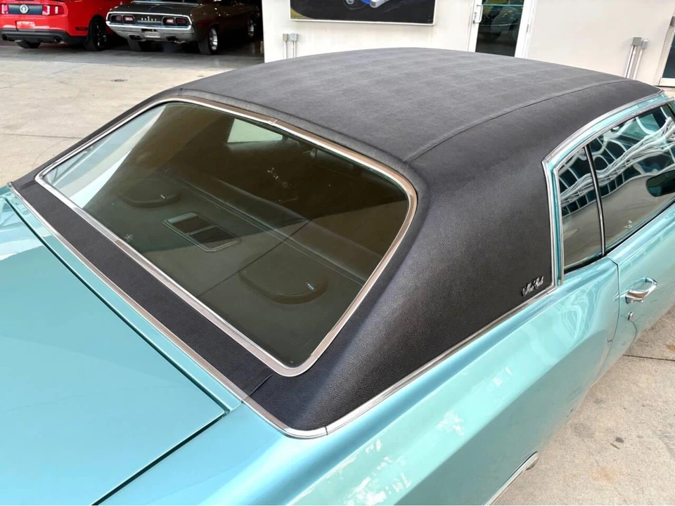 1970 Chevrolet Monte Carlo 1st Gen - Image 7 of 31