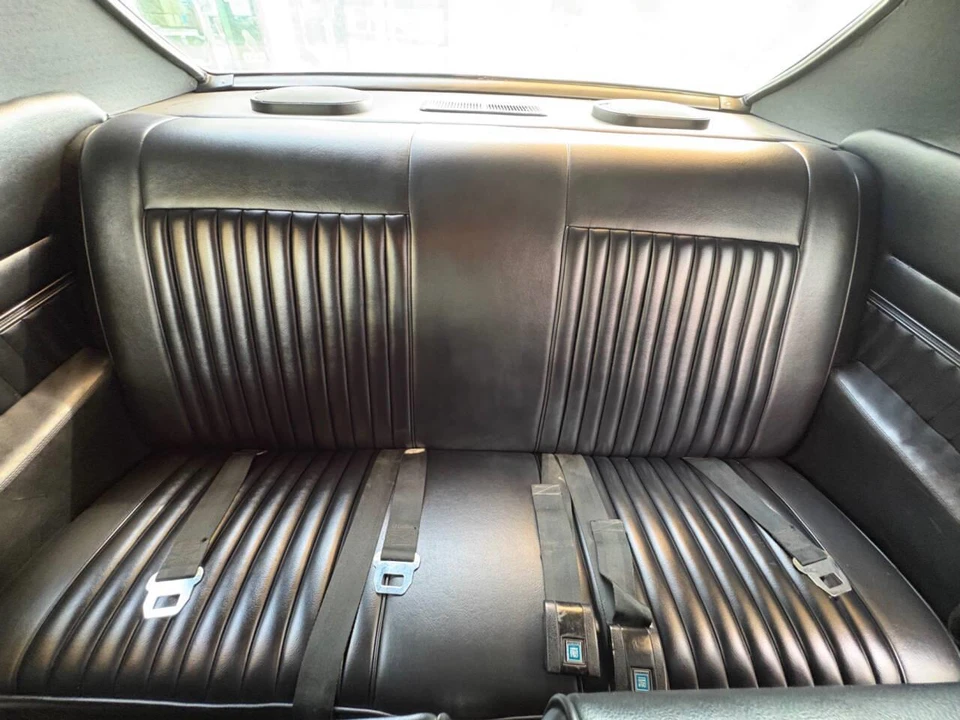 1970 Chevrolet Monte Carlo 1st Gen - Image 31 of 31