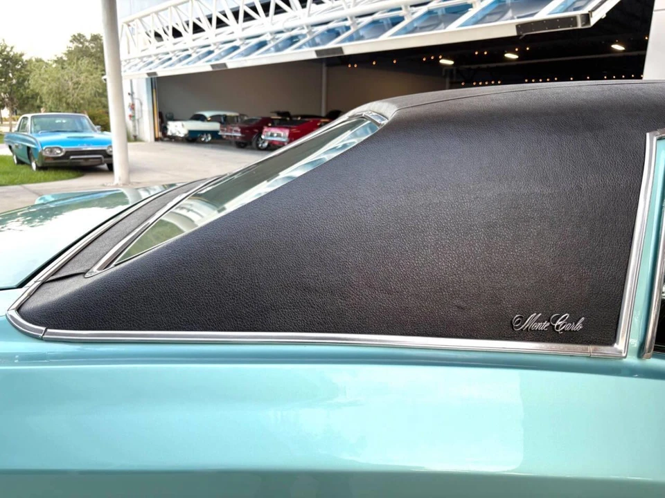 1970 Chevrolet Monte Carlo 1st Gen - Image 8 of 31