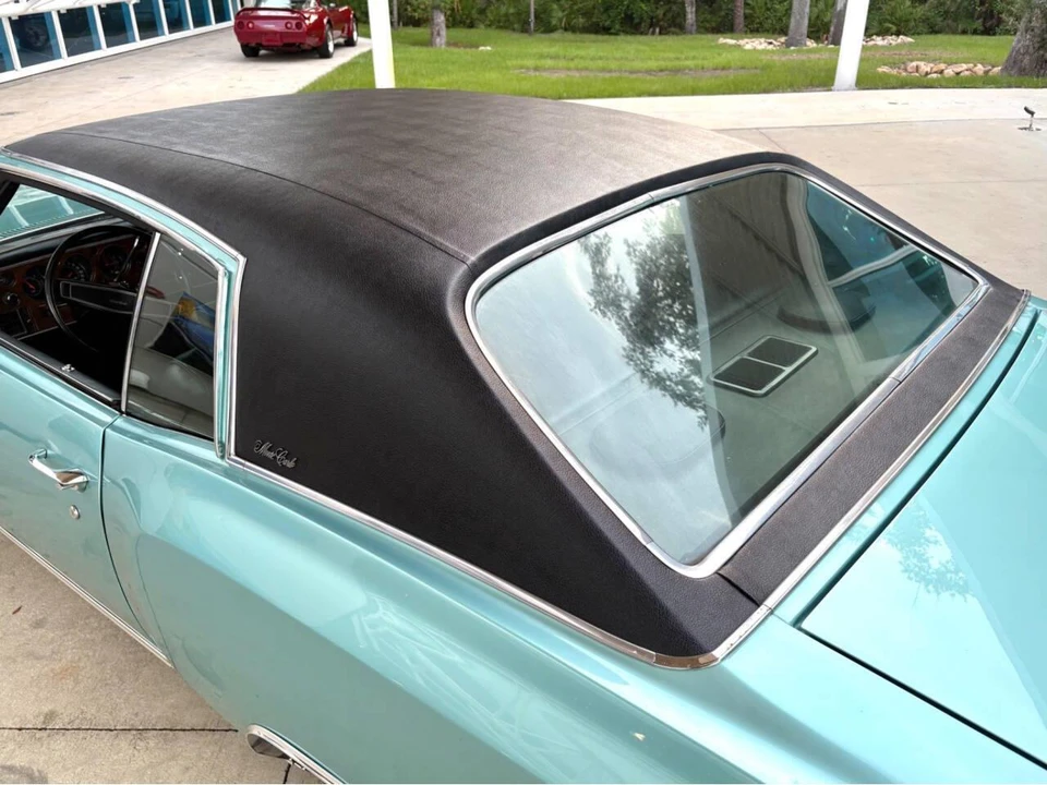 1970 Chevrolet Monte Carlo 1st Gen - Image 12 of 31
