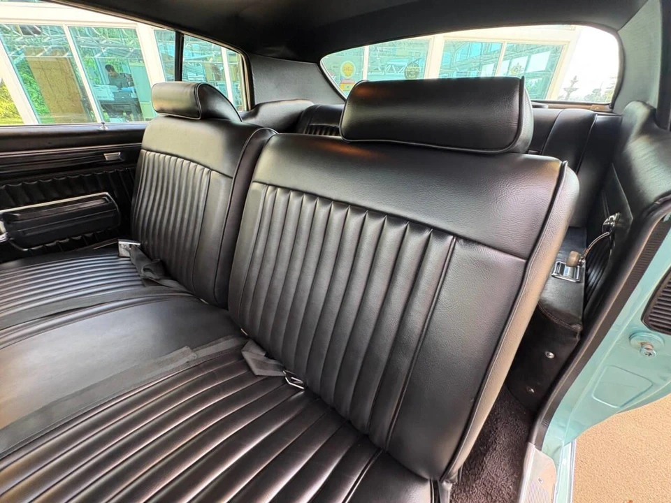 1970 Chevrolet Monte Carlo 1st Gen - Image 30 of 31