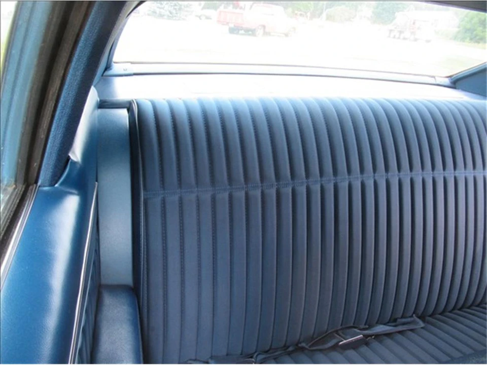 1970 Chevrolet Monte Carlo 1st Gen - Image 9 of 31