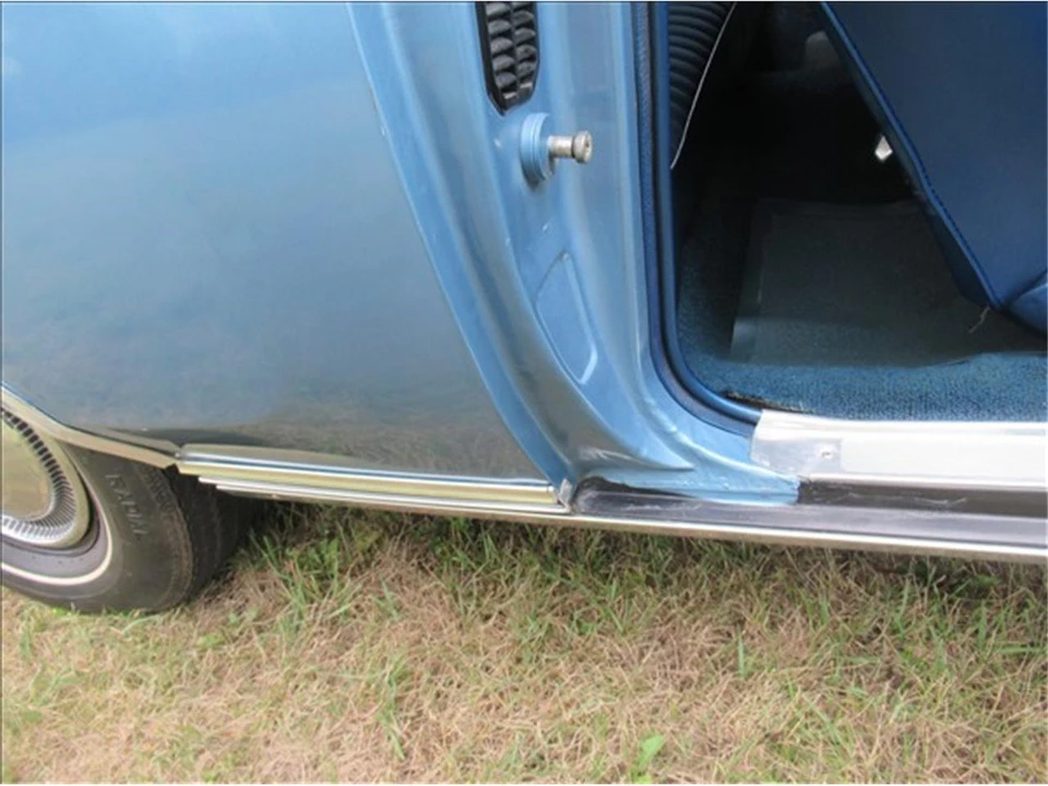 1970 Chevrolet Monte Carlo 1st Gen - Image 20 of 31