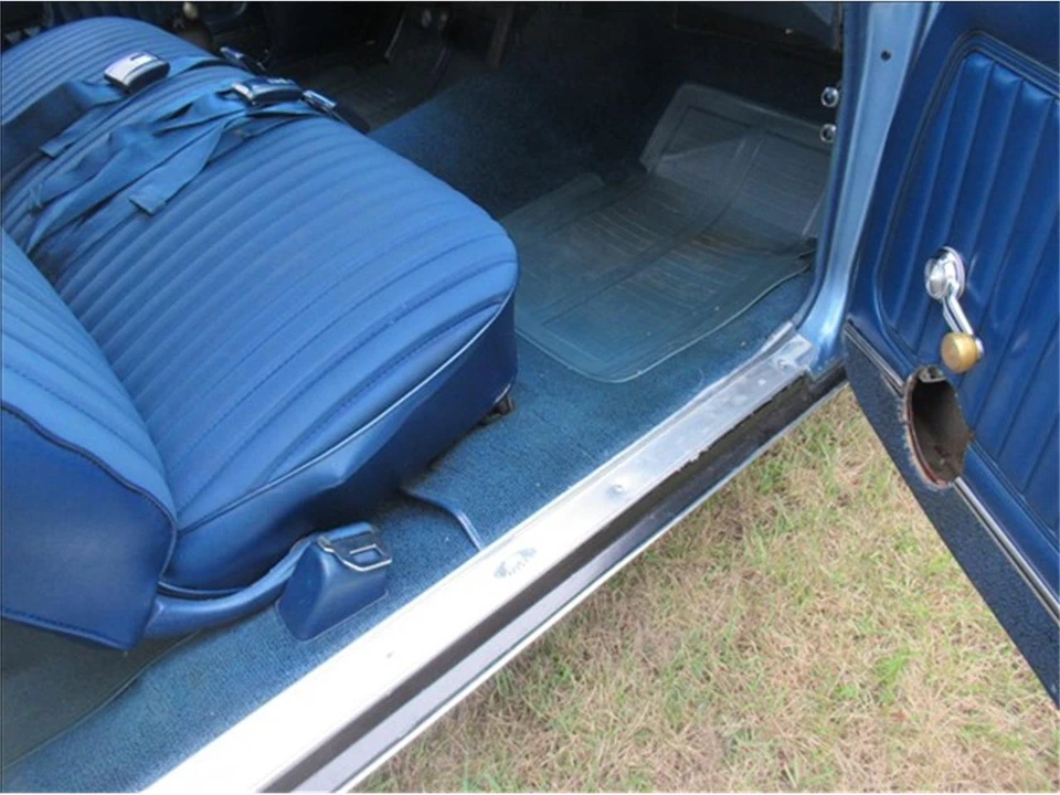 1970 Chevrolet Monte Carlo 1st Gen - Image 15 of 31