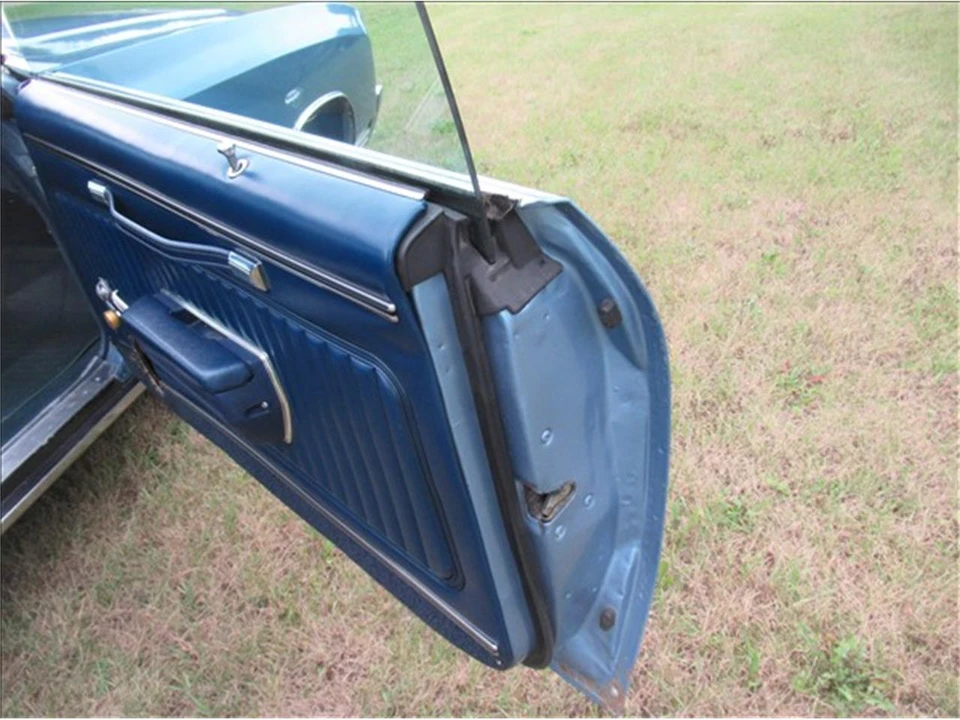 1970 Chevrolet Monte Carlo 1st Gen - Image 18 of 31