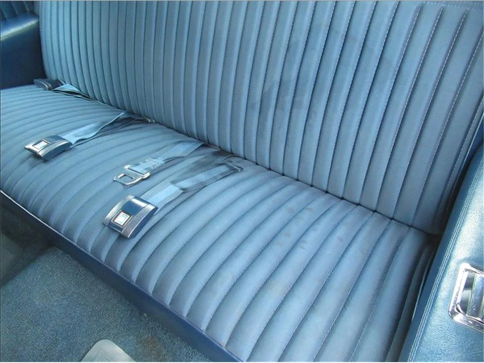 1970 Chevrolet Monte Carlo 1st Gen - Image 11 of 31