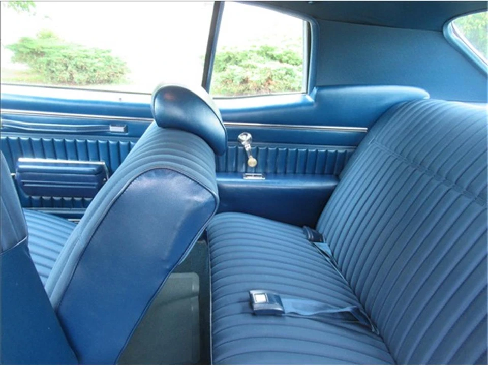 1970 Chevrolet Monte Carlo 1st Gen - Image 16 of 31