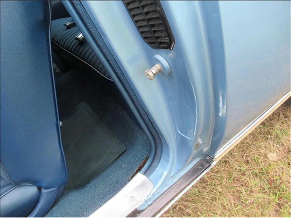 1970 Chevrolet Monte Carlo 1st Gen - Image 21 of 31