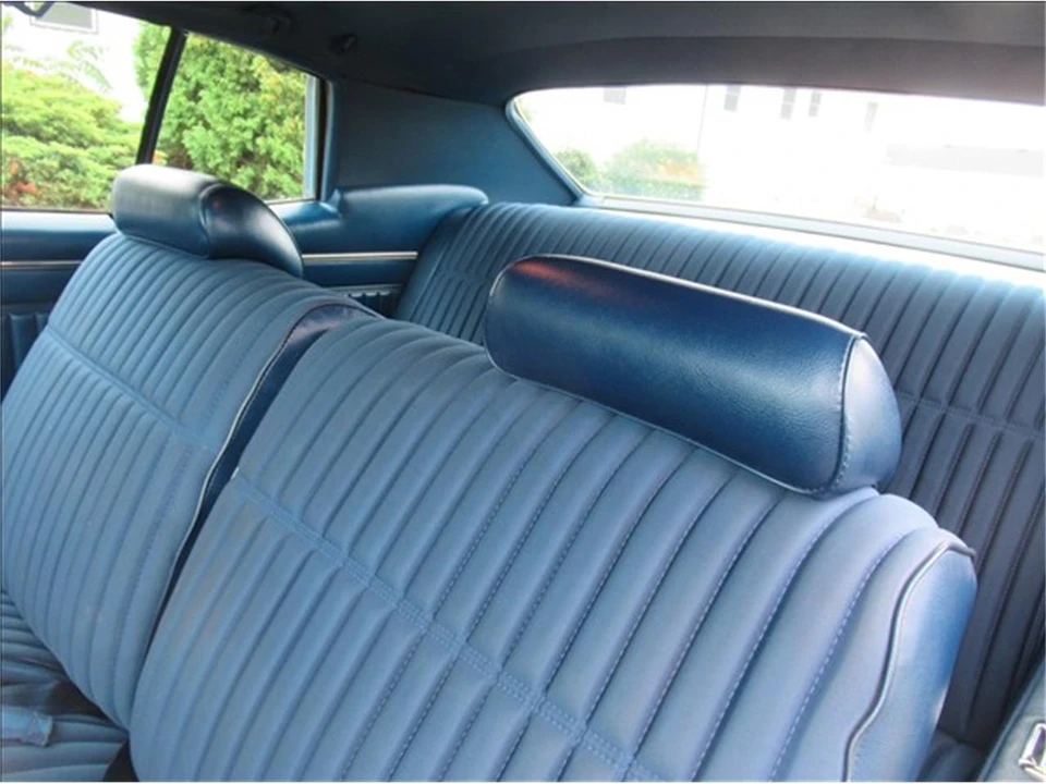 1970 Chevrolet Monte Carlo 1st Gen - Image 12 of 31