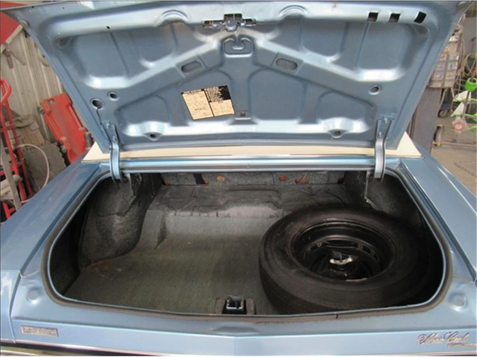 1970 Chevrolet Monte Carlo 1st Gen - Image 23 of 31