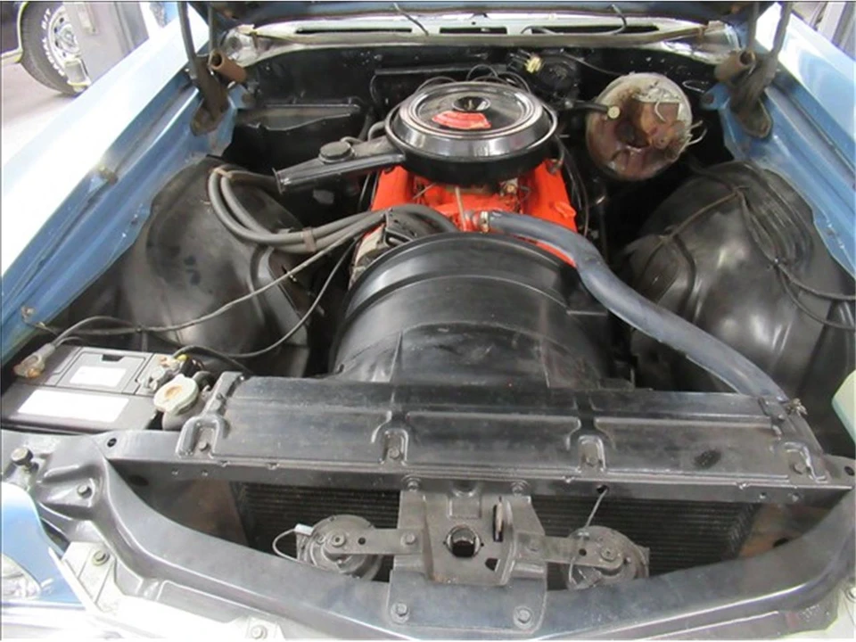 1970 Chevrolet Monte Carlo 1st Gen - Image 30 of 31
