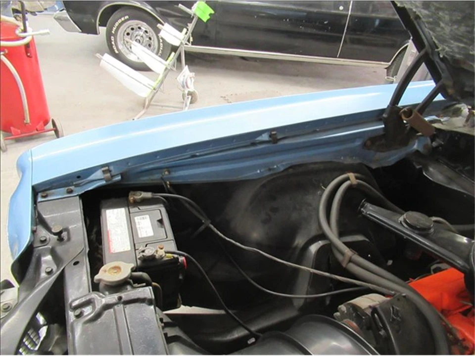 1970 Chevrolet Monte Carlo 1st Gen - Image 31 of 31